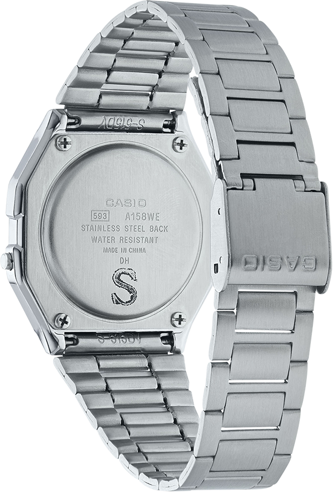 CASIO VINTAGE Quarz 33,2mm CASIO VINTAGE Quarz 33,2mm