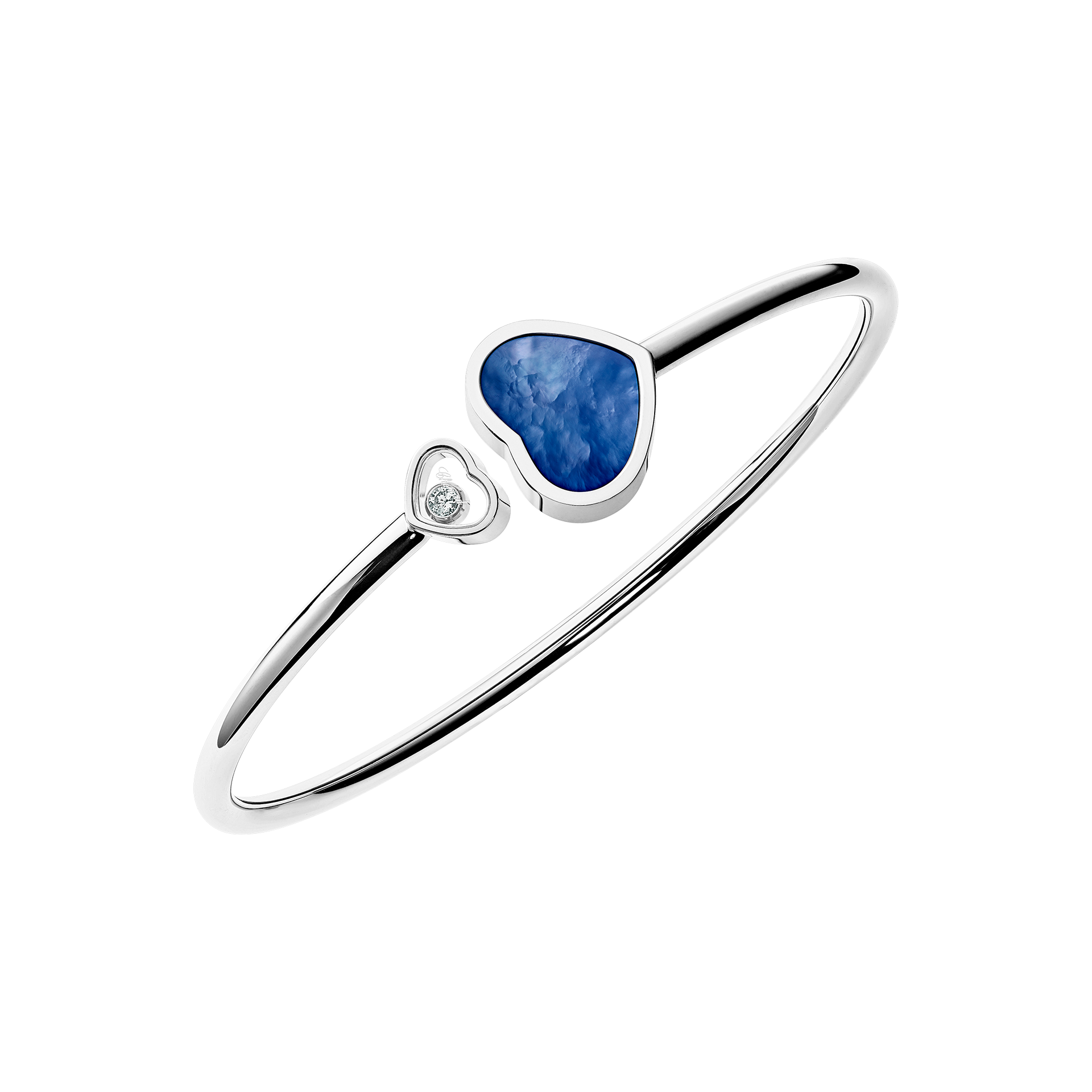 Chopard Happy Hearts Bangle Chopard Happy Hearts Bangle
