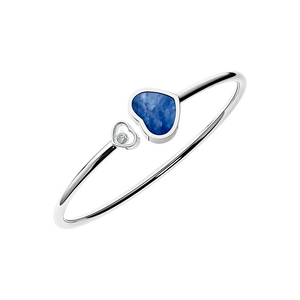 Chopard Happy Hearts Bangle Chopard Happy Hearts Bangle