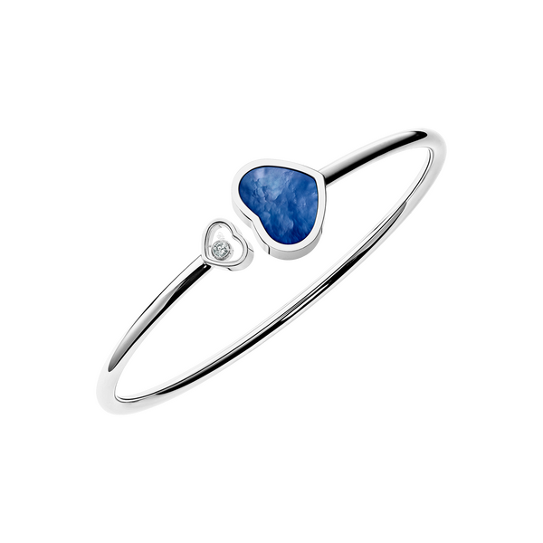 Chopard Happy Hearts Bangle Chopard Happy Hearts Bangle