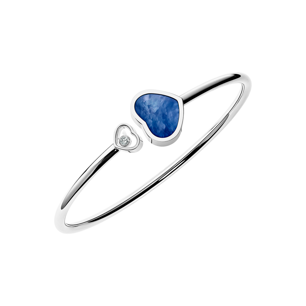 Chopard Happy Hearts Bangle Chopard Happy Hearts Bangle