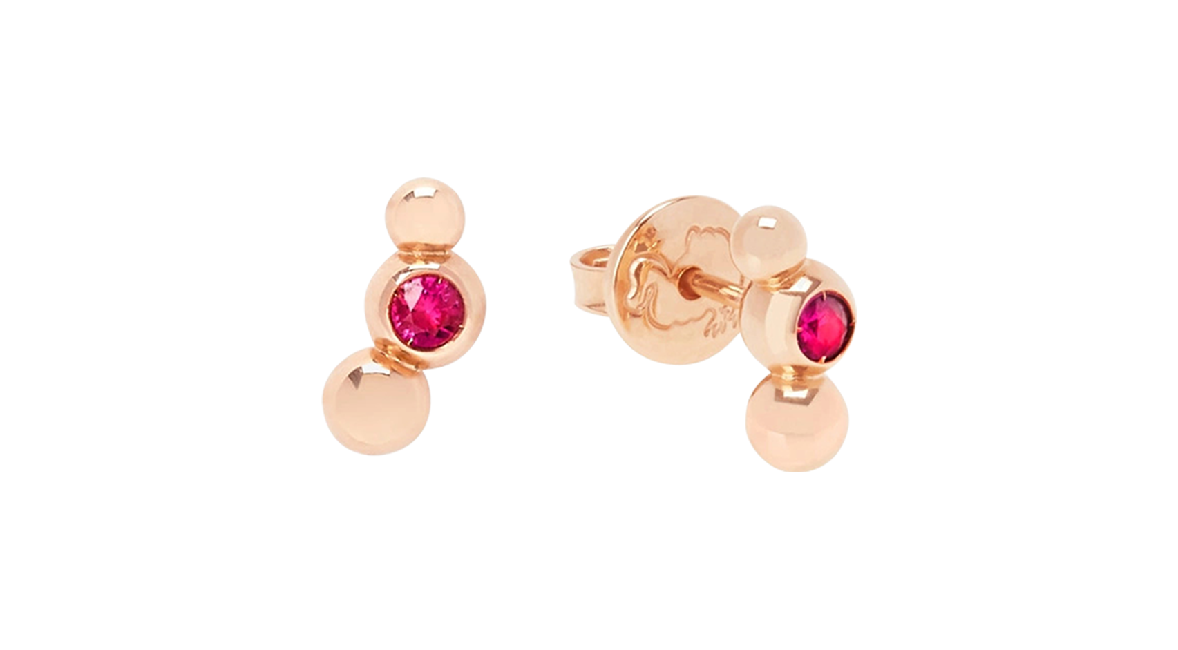 Dodo Bollicine earrings Dodo Bollicine earrings