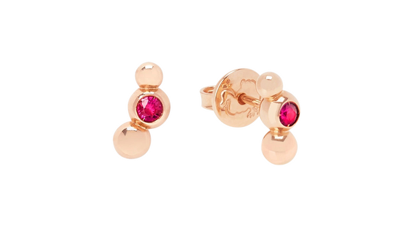 Dodo Bollicine earrings Dodo Bollicine earrings