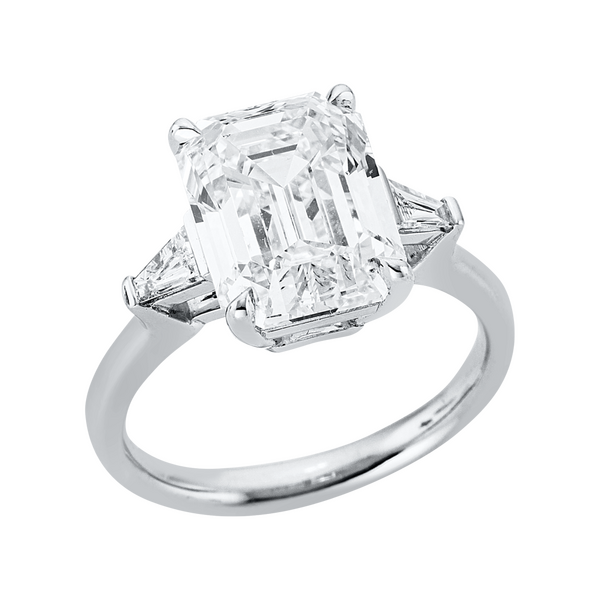 Brogle Selection Promise Solitaire Ring