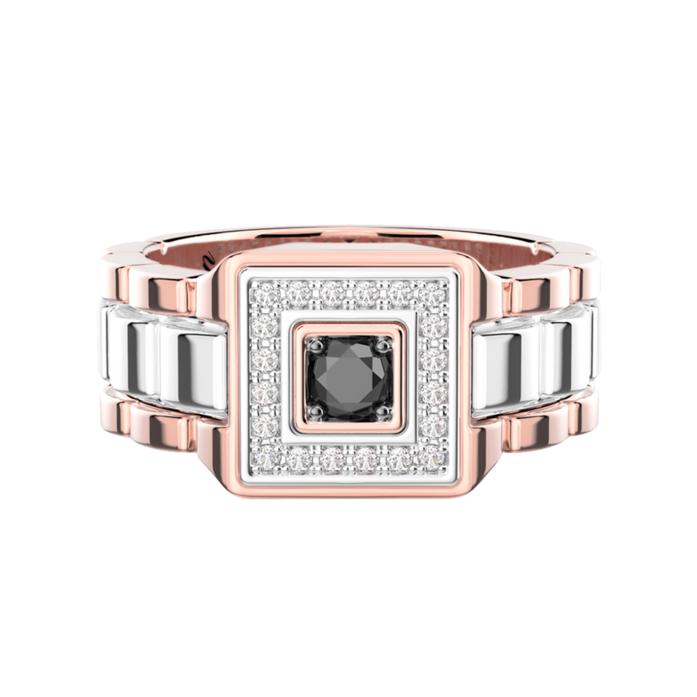 Zancan Couture Ring