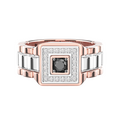 Zancan Couture Ring