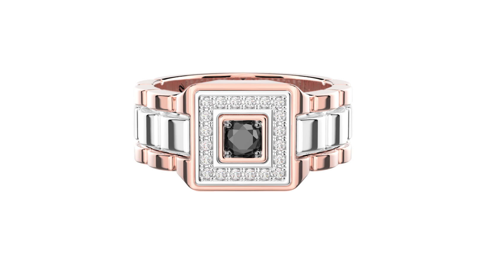 Zancan Couture Ring Zancan Couture Ring