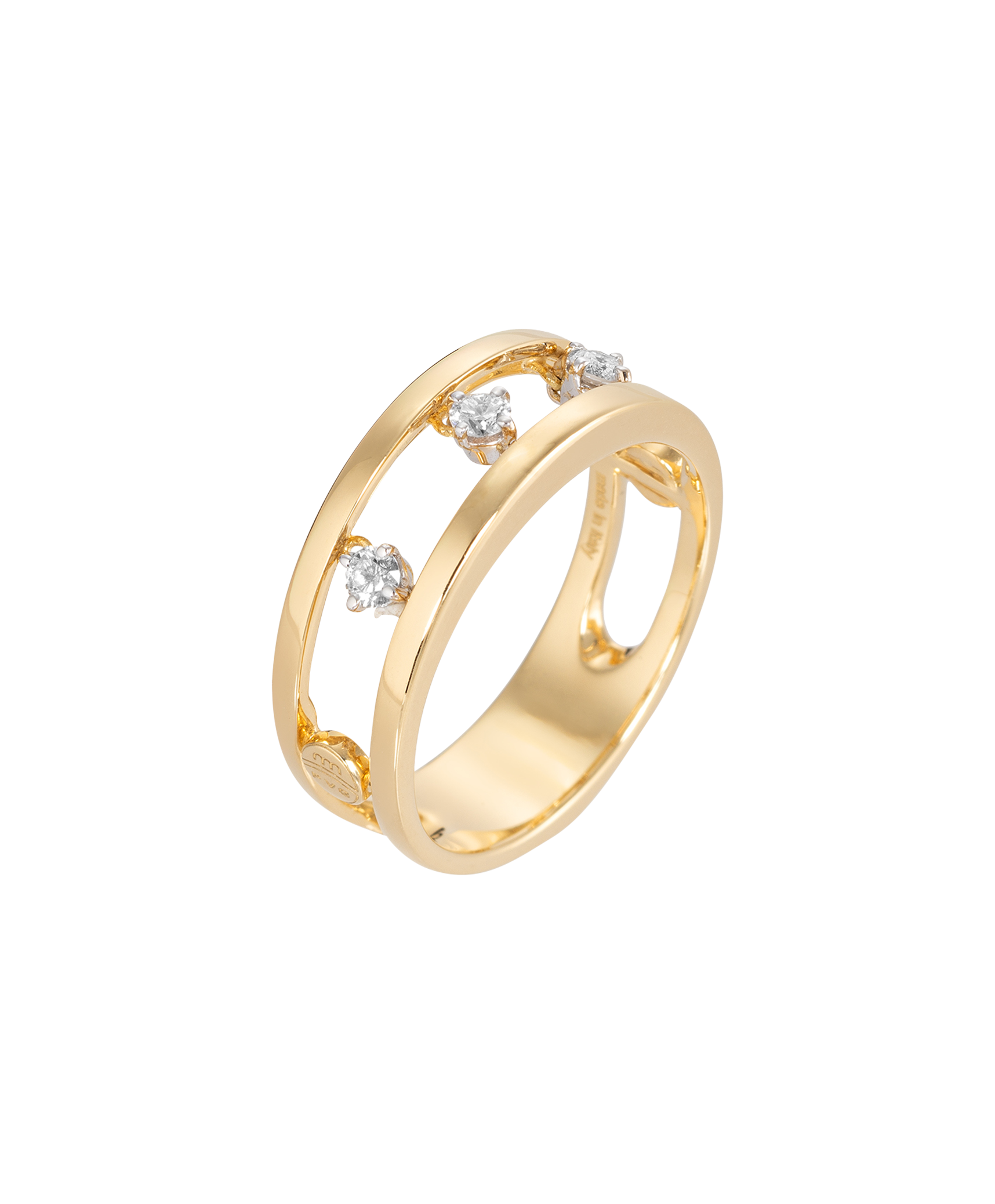 Ponte Vecchio Gioielli Sirio Ring Ponte Vecchio Gioielli Sirio Ring