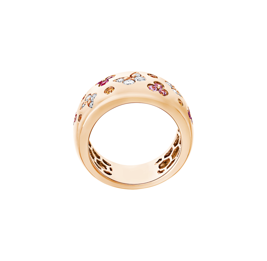 Brogle Selection Saphirring Brogle Selection Saphirring