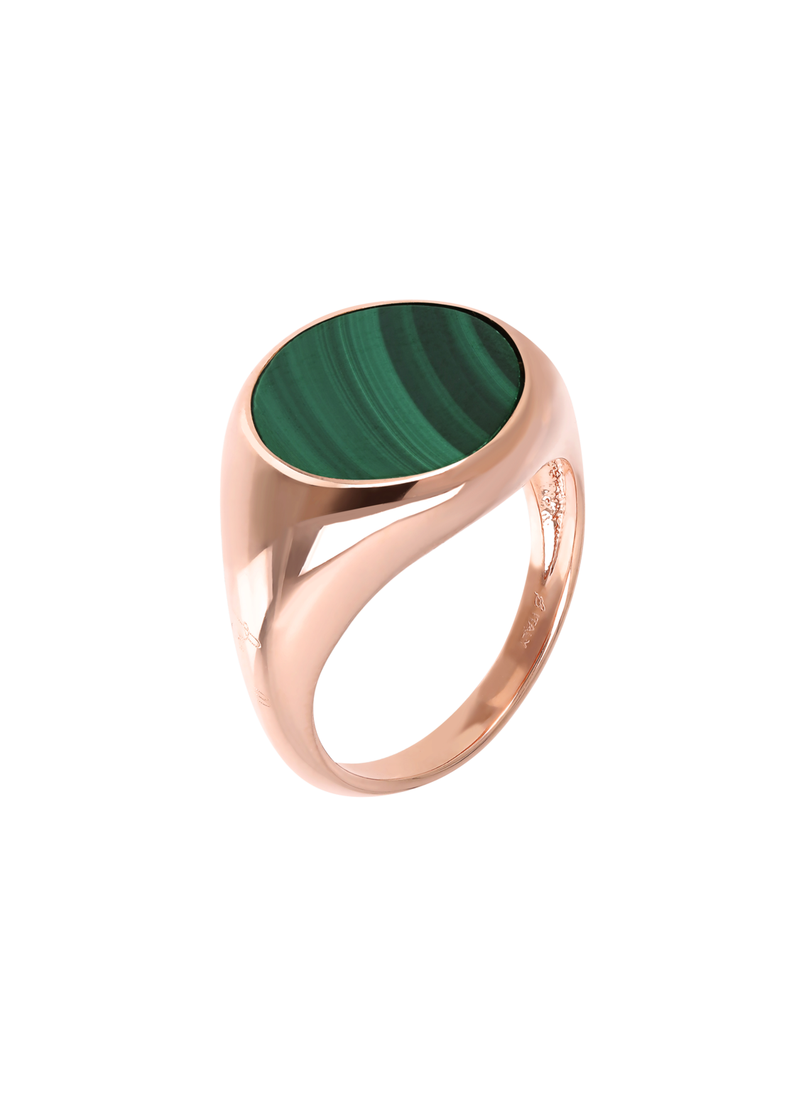 Bronzallure Alba Ring