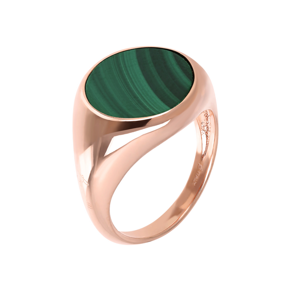 Bronzallure Alba ring