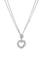 Chopard L'Heure du Diamant Necklace with Pendant