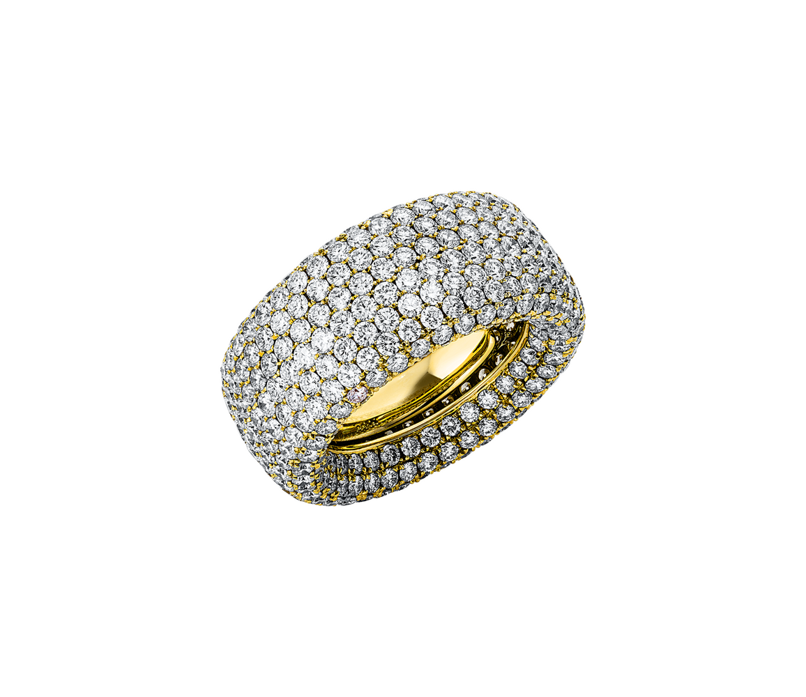 Brogle Selection diamond ring Brogle Selection diamond ring