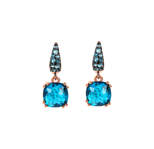 Bronzallure Preziosa earrings Bronzallure Preziosa earrings