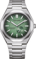 Citizen Zenshin 60 kleine Sekunde 40mm