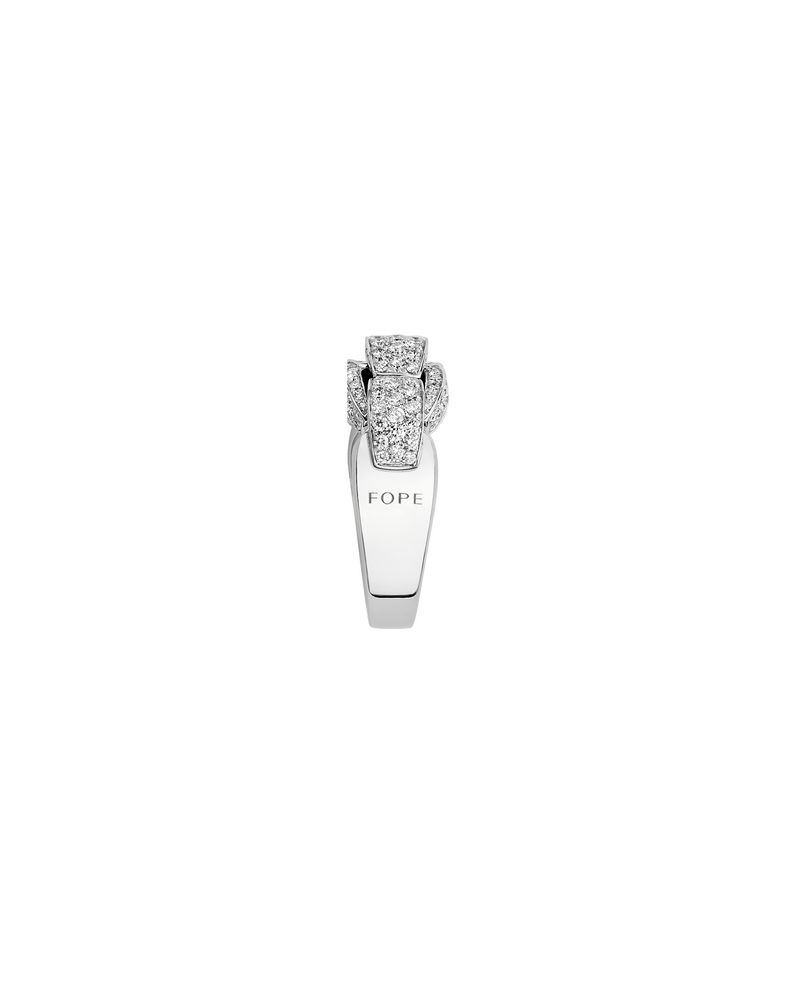 Fope Eka Mialuce Ring
