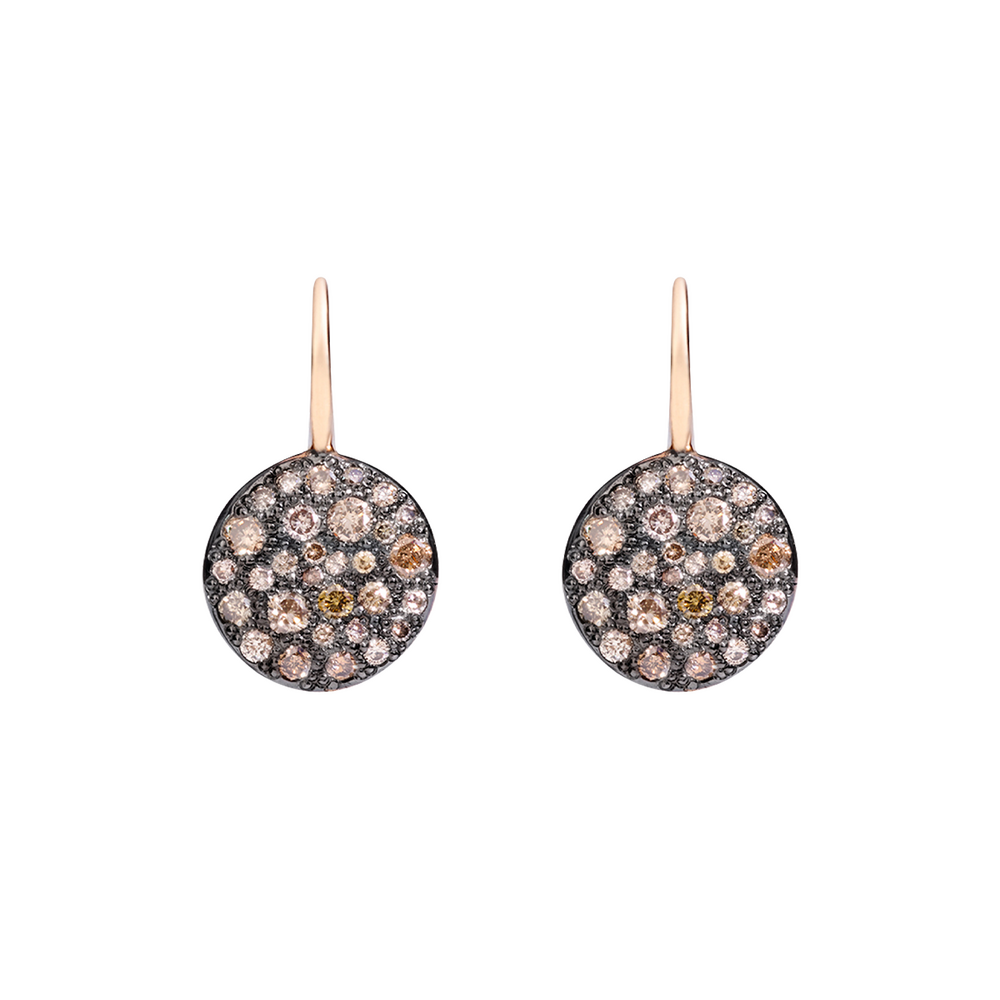 Pomellato Sabbia earrings