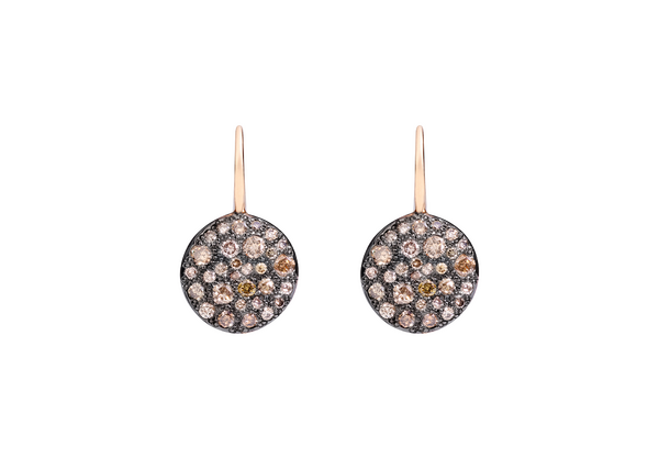 Pomellato Sabbia earrings Pomellato Sabbia earrings