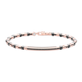 Zancan Ceramik Gold Armband Zancan Ceramik Gold Armband