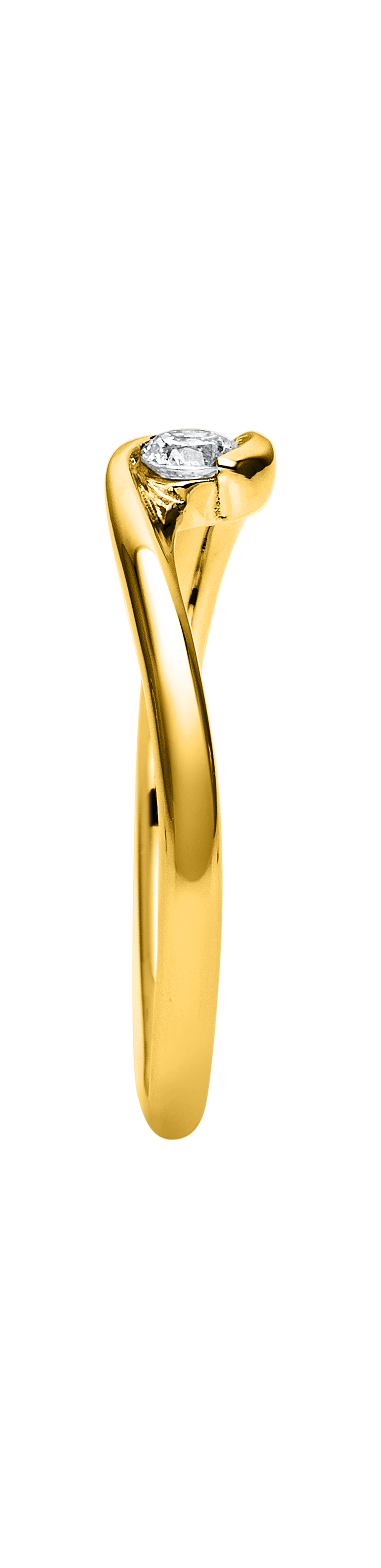 Brogle clamping ring Eva