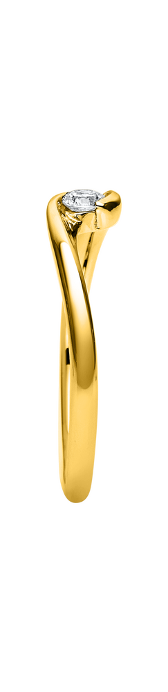 Brogle clamping ring Eva