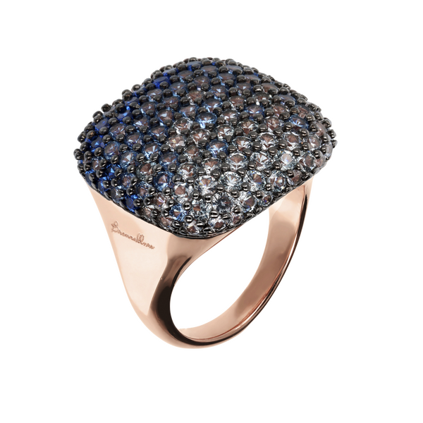 Bronzallure Altissima Ring