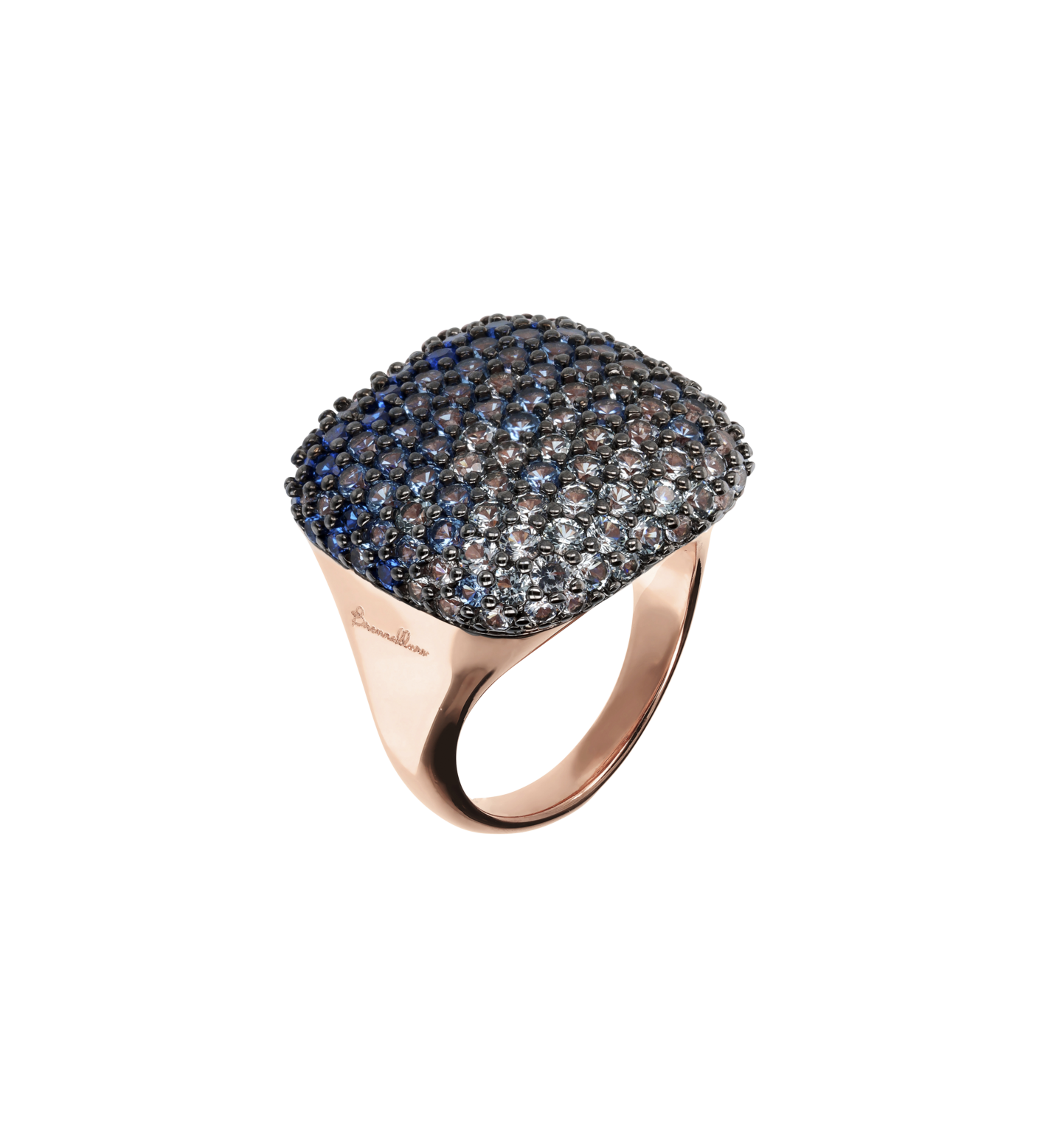Bronzallure Altissima Ring Bronzallure Altissima Ring