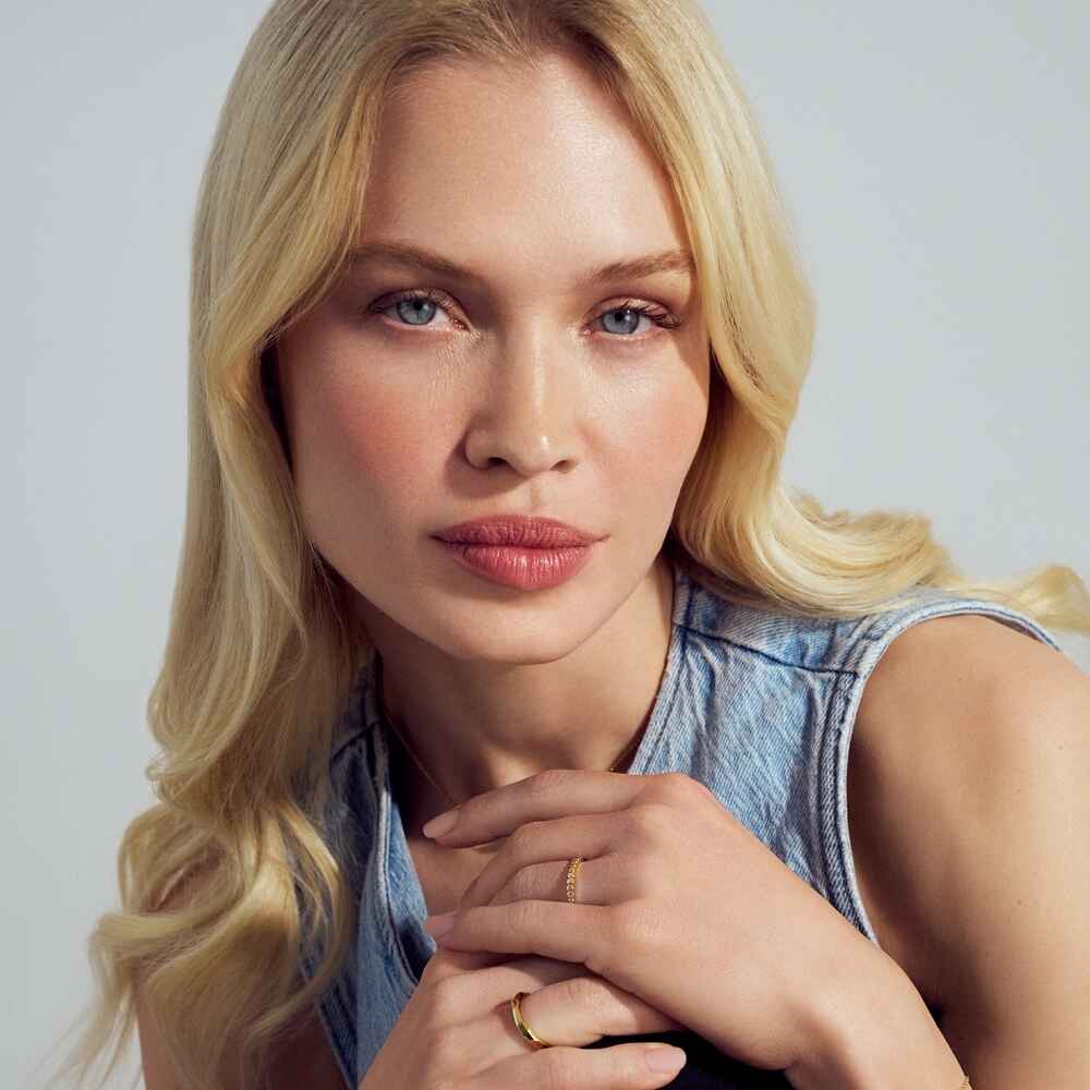 SIF Jakobs Sarzana Ring