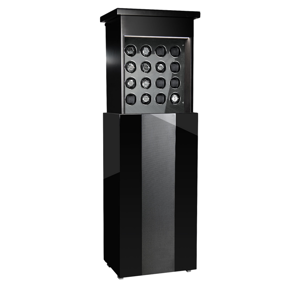 Chronovision Monuments of Time Watch winder