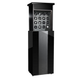 Chronovision Monuments of Time Watch winder