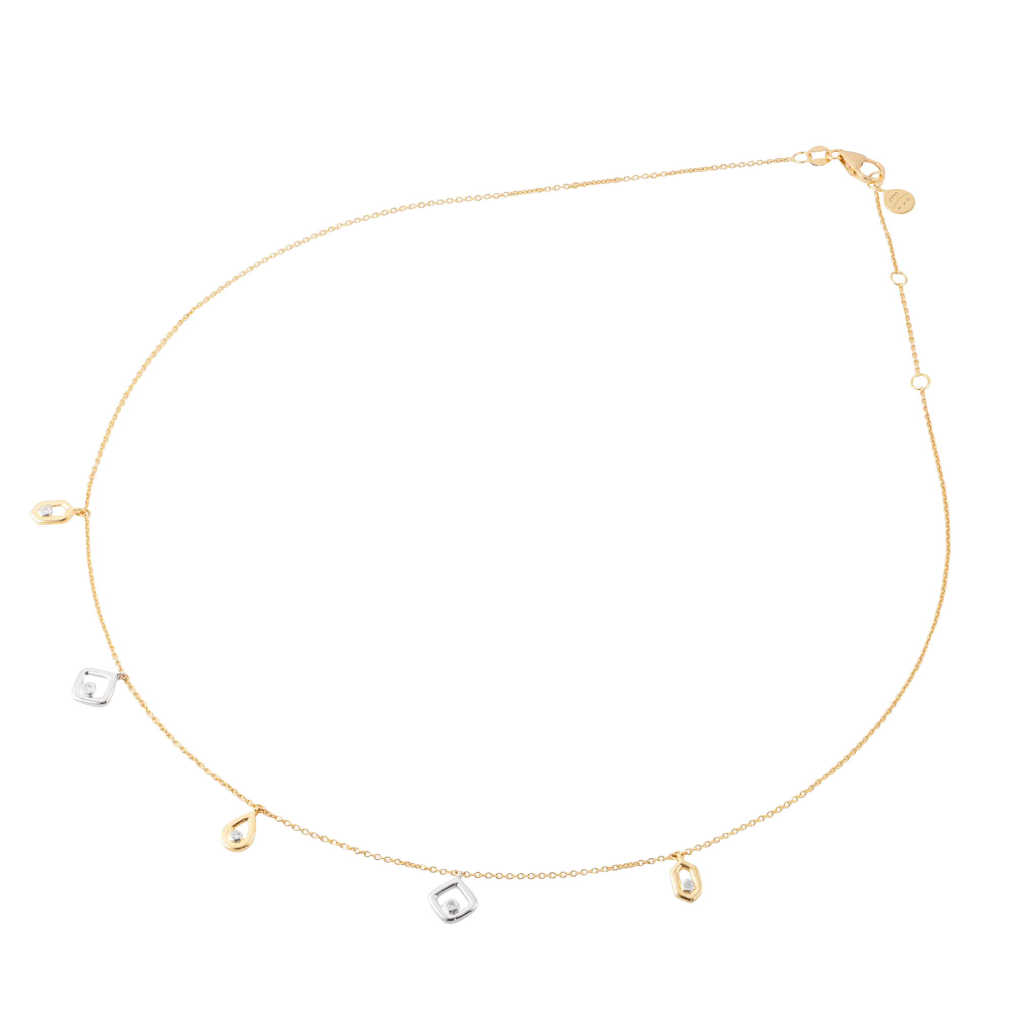 Ponte Vecchio Gioielli Butterfly necklace Ponte Vecchio Gioielli Butterfly necklace