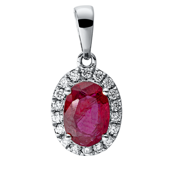 Brogle Selection Royal Pendant