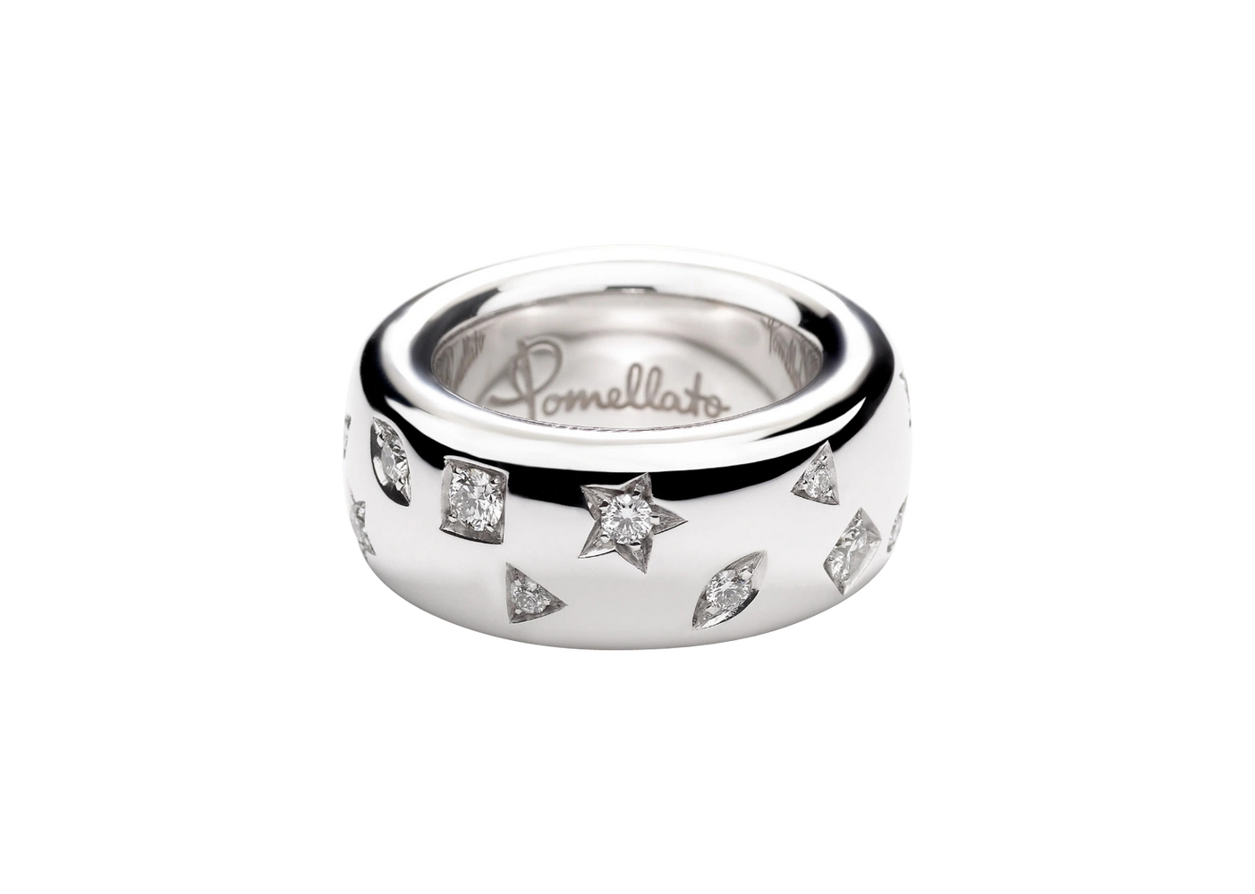 Pomellato Iconica Ring Pomellato Iconica Ring