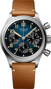 Longines Avigation Big Eye Chronograph 41mm