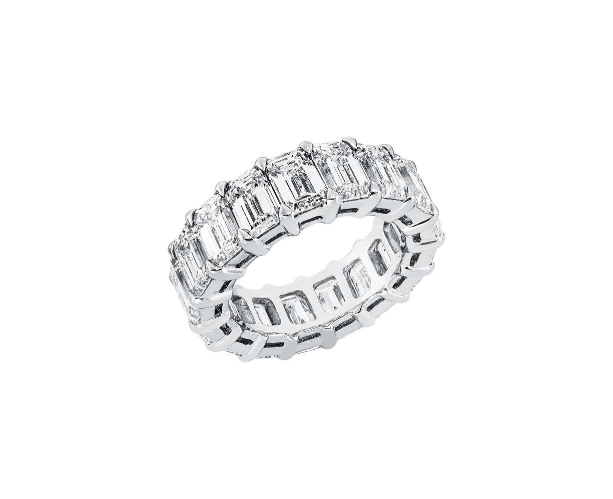 Brogle Selection Diamantring