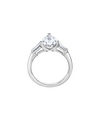 Brogle solitaire ring Brogle solitaire ring