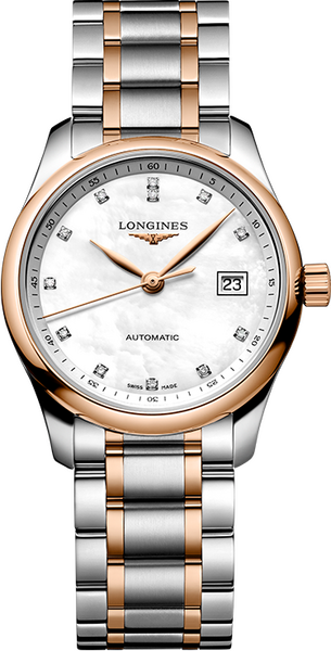 Longines Master Automatic 29mm