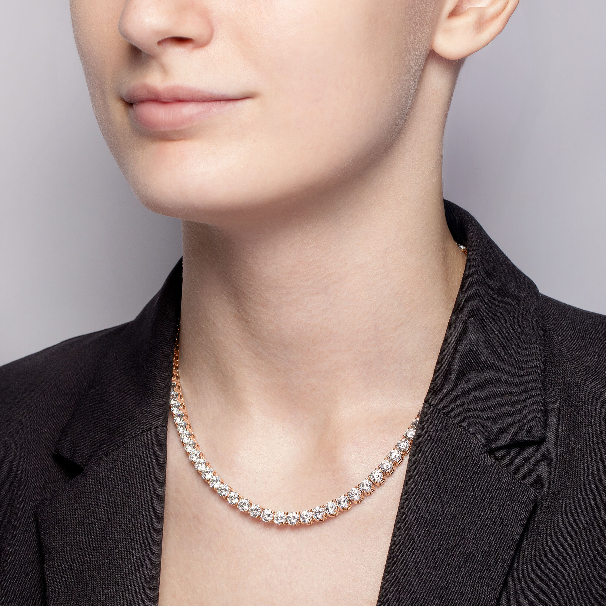 Brogle Selection Tenniscollier Brogle Selection Tenniscollier