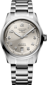 Longines Spirit Automatic Chronometer 37mm