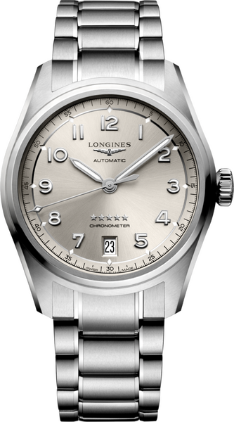 Longines Spirit Automatic Chronometer 37mm