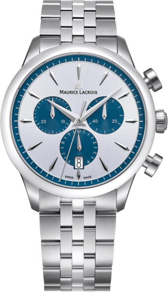 1975 Quarz Chronograph 40mm
