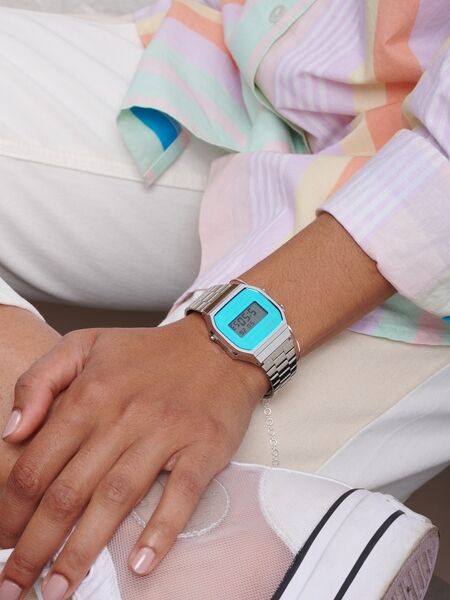 2021 CASIO Vintage A168WEM 2EF July 6 a31b627f83347197a