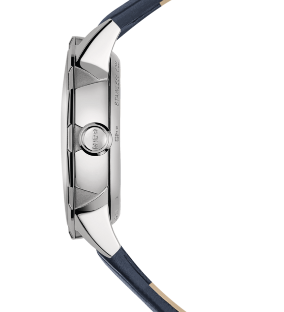 Mido Rainflower Lady Automatik 34mm