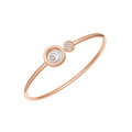 Chopard Happy Spirit Bangle Chopard Happy Spirit Bangle