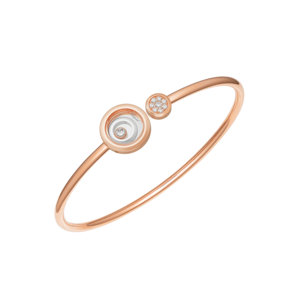 Chopard Happy Spirit Bangle Chopard Happy Spirit Bangle