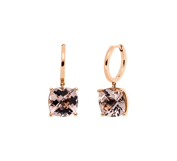 Brogle Selection Morgani earrings Brogle Selection Morgani earrings