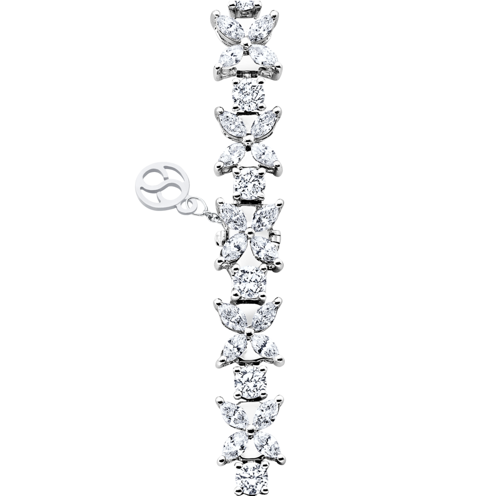 Brogle Selection Diamantarmband Brogle Selection Diamantarmband