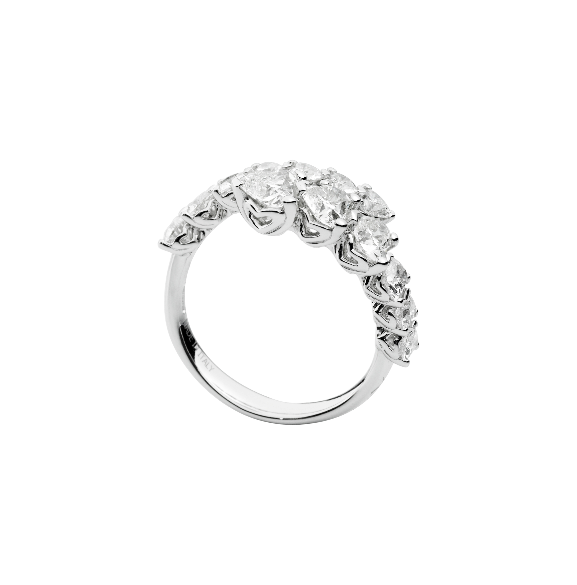 Recarlo Contrarié Ring Recarlo Contrarié Ring