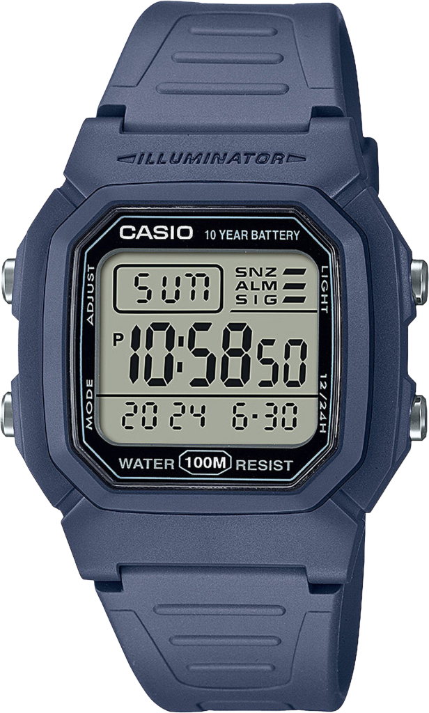 CASIO TIMELESS Quarz 36,8mm CASIO TIMELESS Quarz 36,8mm