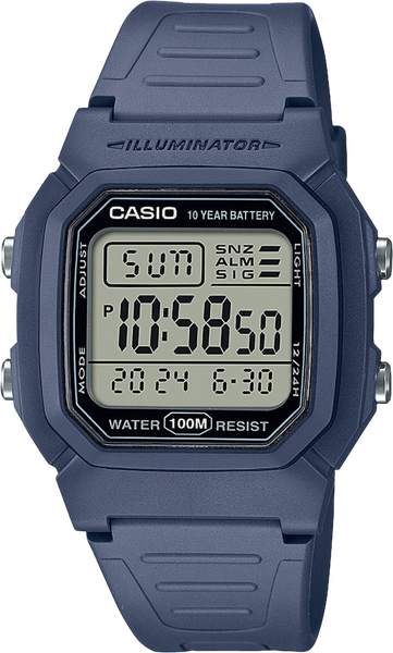 CASIO TIMELESS Quarz 36,8mm CASIO TIMELESS Quarz 36,8mm